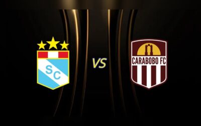 Sporting Cristal vs Carabobo: Horario y canal para ver EN VIVO la vuelta de la fase 3 de la Copa Libertadores.