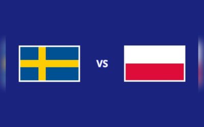 Sweden vs Poland Live: Time and Channel for UEFA Playoff to the 2026 World Cup