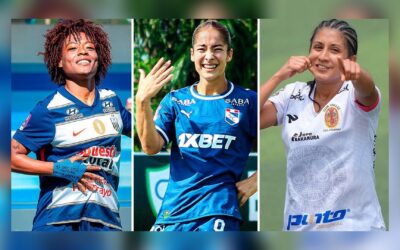 Tabla de posiciones de la Liga Femenina 2026: Partidos de hoy en la fecha 3 del Apertura