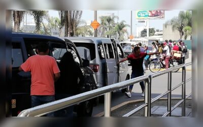 Collective Taxis: Extension Approved Until 2031 and Operating Requirements