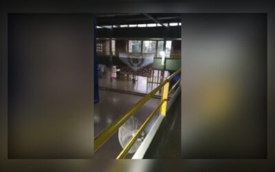 School Shooting in Argentina: What We Know About the Attack That Left One Dead and Eight Injured