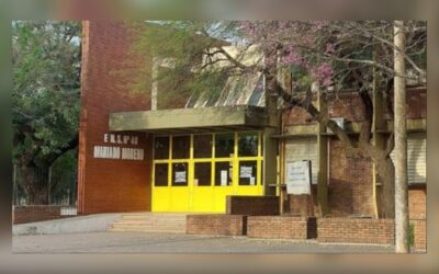 Tiroteo en colegio de Santa Fe HOY: menor muerto y varios heridos en Argentina