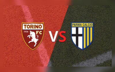 Serie A: Torino recibe al PARMA en la fecha 29 del torneo