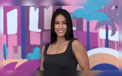 Tragedia en Brasil: Influencer Karla Thaynnara fallece a los 25 años y su padre se quita la vida