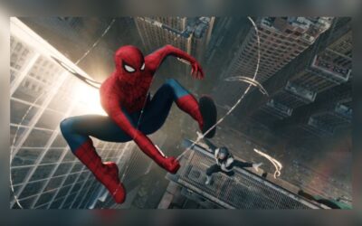 Tráiler oficial de ‘Spider-Man: Un nuevo día’ muestra a un PETER PARKER derrotado y el regreso de Bruce Banner, Punisher y Scorpion