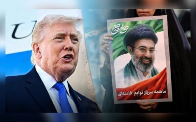 Trump Halts Attacks on Iranian Infrastructure and Claims Tehran ‘Wants an Agreement’