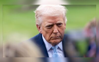 Trump Orders Halt to Attacks on Iranian Energy Infrastructure for 5 Days