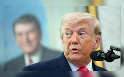 Trump considera a Mark Zuckerberg para su consejo asesor de IA