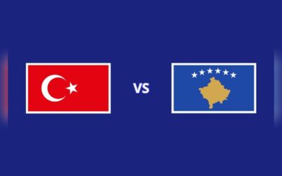 Turquía vs Kosovo EN Vivo: hora y canal del repechaje Uefa al Mundial 2026