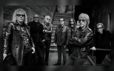 Universal desarrollará una película sobre el origen de Bon Jovi, confirman.