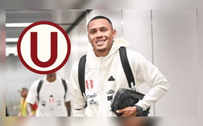 ¿Qué se dice en Ate y Belgrano sobre la llegada de Bryan Reyna a Universitario en horas clave?