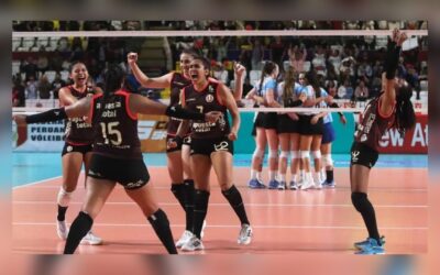 Universitario vs Regatas EN Vivo: Cuartos de final de la Liga Peruana de Vóley, hora y dónde verlo