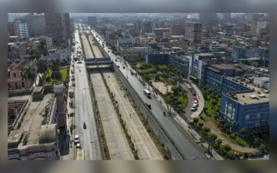 La megaobra que conectará Lima en 45 minutos: Carabayllo a Villa El Salvador