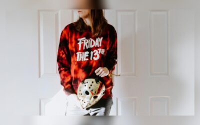 Viernes 13: Por qué se considera un DÍA de ‘mala suerte’ para muchos