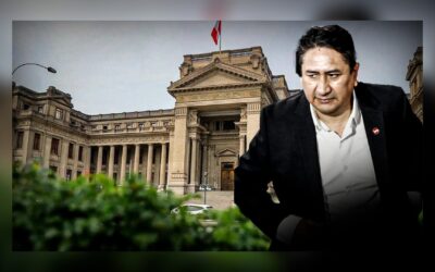 Vladimir Cerrón: Poder Judicial renueva órdenes de captura por ‘Aportes a Perú Libre’