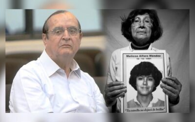 Vladimiro Montesinos condenado a 20 Años de prisión por asesinato de Melissa Alfaro