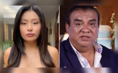 Wendy Sulca pide disculpas HOY: polémica por publicación de despedida a Manolo Rojas