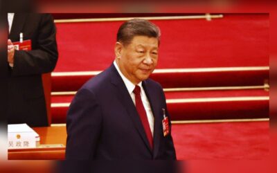 Xi Jinping asegura que China «siempre será un Buen Amigo» de Latinoamérica y el Caribe