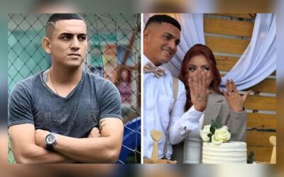 Esposa de Eduardo Rabanal Denuncia agresión física y psicológica tras seis meses de matrimonio