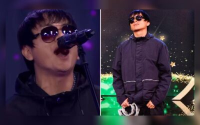 ‘Yo soy’ 2026: Ricardo Martín, imitador de Liam Gallagher, gana S/20.000 en la final