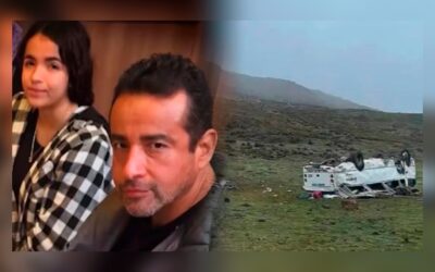Accident at Nevado Rajutay TODAY: Young Veterinarian in Coma and Family Demands Justice