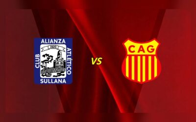Alianza Atlético vs Atlético Grau Live: Time and Channel for the Match in the 2026 Apertura Tournament