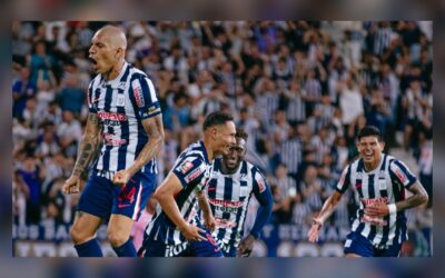 Alianza Lima vs Atlético Grau: Renzo Garcés Out and Match Time