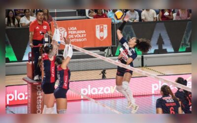 Alianza Lima vs San Martín Live: Date, Time, and Channel for the Second Final of the Peruvian Volleyball League