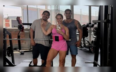 Allison Pastor: Surprises with Her Father’s Youthfulness and Sparks Comments on Social Media