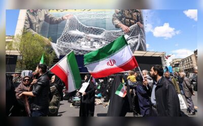 Ceasefire Between the U.S. and Iran: Details of the Agreement and Negotiations in the Middle East