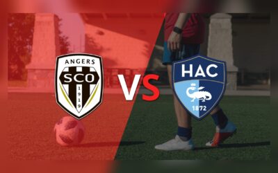 Angers vs Le Havre AC: hora y canal del partido por la Ligue 1