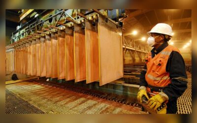 Aranceles de Estados Unidos: hasta 50% a manufacturas de cobre peruano y su impacto