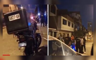 Asesinato de repartidor en San Martín de Porres HOY: detalles del crimen y la víctima