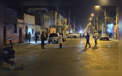 Ataque armado en el Callao: un niño muerto y tres heridos durante partido de fútbol