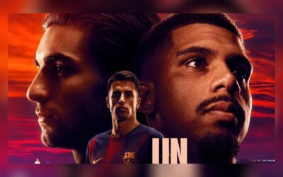 Barcelona vs Celta de Vigo Live: Time, Channel, and How to Follow the LaLiga Match