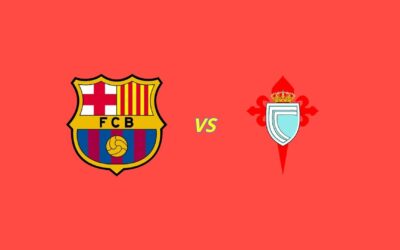 Barcelona vs Celta de Vigo Live: Time and Channel for the LaLiga Match