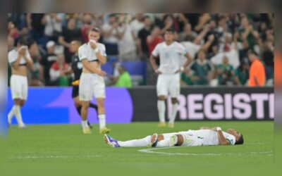 Bolivia vs Irak: resultado y análisis tras la eliminación del Mundial 2026