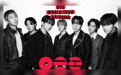 BTS in Chile and Argentina 2026: Concert Dates, Presale, and How to Buy Tickets