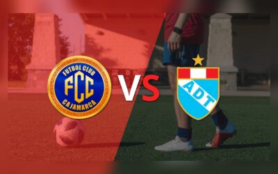 FC Cajamarca vs ADT de Tarma: hora y canal del partido por Liga 1