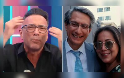 Carlos Galdós to Federico Salazar: ‘You’ve stuck your nose where it doesn’t belong’