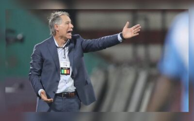 Cerro Porteño vs Sporting Cristal: Ariel Holan revela su interés por Yoshimar Yotún