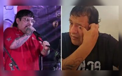 Chacalón Jr. en problemas de salud: Toño Centella pide oraciones por él