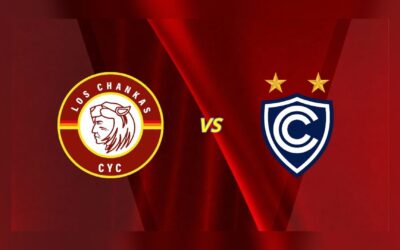 Los Chankas vs Cienciano: Time and Channel for the Live Match on Date 10 of the 2026 Apertura Tournament