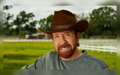 Chuck Norris: familia pide no difundir videos de IA sobre su muerte