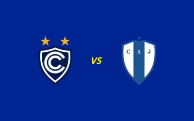 Cienciano vs Juventud Live: Time and Channel for Matchday 1 of the Copa Sudamericana
