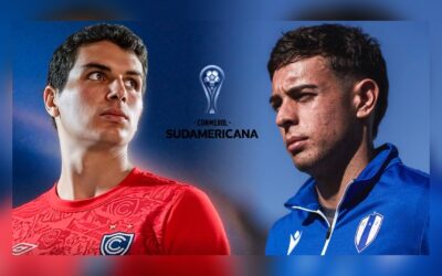 Cienciano vs Juventud EN Vivo: hora y canal del partido por Copa Sudamericana 2026