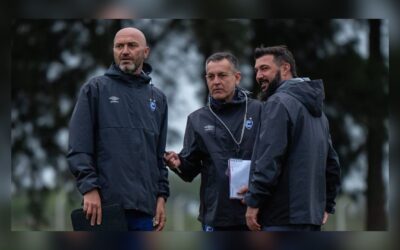 Cienciano vs Juventud EN Vivo: resumen y claves del empate 1-1 en Montevideo