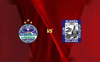 Comerciantes Unidos vs Alianza Atlético Live: Time and Channel for Matchday 10