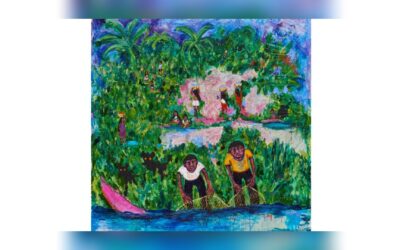 National Painting Competition 2026: Winning and Finalist Works on Display