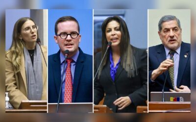 Rejected Congress Members: Who Promoted Reelection and Won’t Return